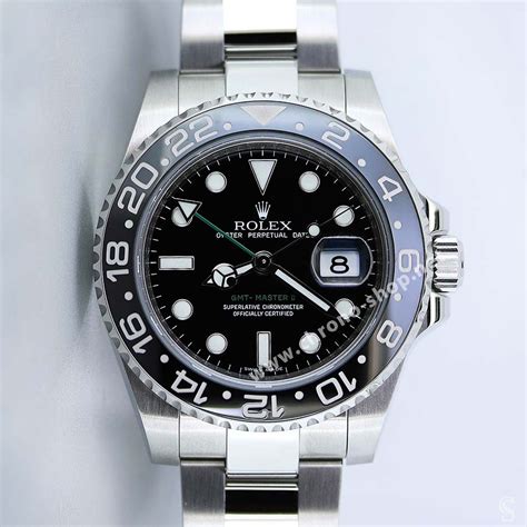 rolex 116710 insert|rolex gmt 116710 for sale.